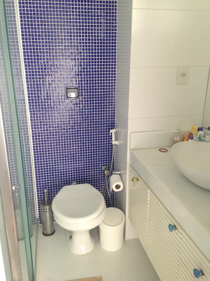 Апартаменты 3 Quartos Na Praia Do Buracao - Rio Vermelho Сальвадор Экстерьер фото